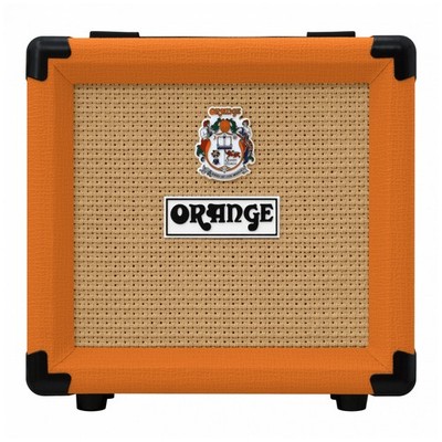 Orange PPC108 Box