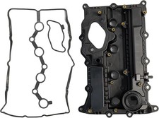 Engine VALVE COVER + Gasket for Hyundai Sonata 2015-2019 Santa Fe Kia 2.0L 2.4L