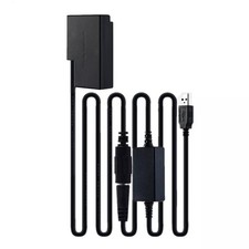 DR-E18 DC Koppler LP-E17 Dummy Akku USB Strom...