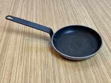 GSW Gastro traditionell Pfanne Ø19,5 cm Profi Gastronomie Bratpfanne