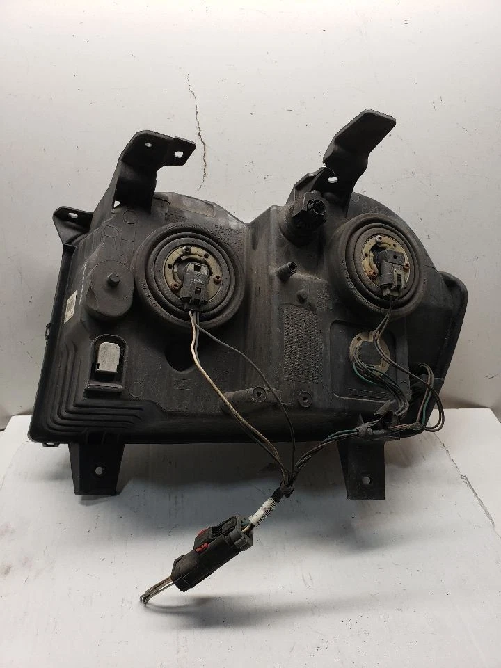 Faro derecho pasajero sin HID compatible con 08-10 GRAND CHEROKEE 1411691 Foto 4 de 4