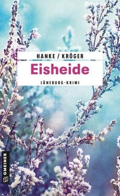 Eisheide Kathrin Hanke