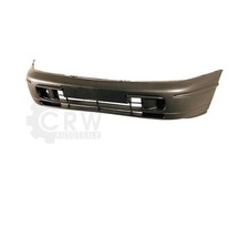 Stoßstange vorne schwarz für Fiat Bravo Brava Bj. 10.95-10.01 ABS Kunststoff FYZ