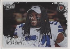 2019 Panini Black Friday Panini Collection Holo 2/199 Jaylon Smith #JS 0e3