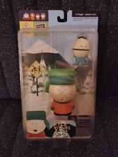 South Park Series 1 Mirage Comedy Central Kyle With Ike SEALED NEW RARE 2003 South Park Series 1 Mirage Comedy Central Kyle With Ike SEALED NEW RARE 2003