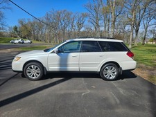 2009 Subaru Outback 2.5XT LIMITED