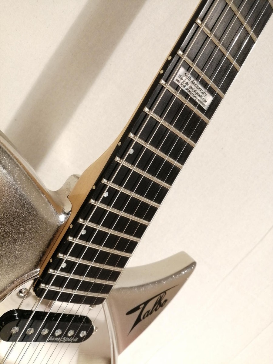 ギター Tokai Talbo 50th Anniversally A-150 TALBO TOKAI A-150 50TH ANNIVERSARY | eBay