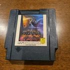 Wisdom Tree Exodus Journey to the Promised Land Nintendo NES Cartridge Only