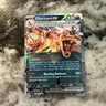 Charizard ex 054/91 Sv03: paldean fates Holo Pokemon TCG