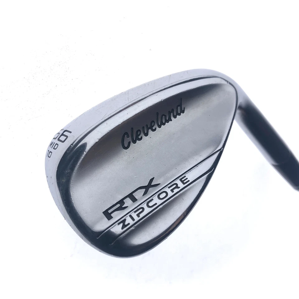 Used Cleveland RTX ZipCore Tour Satin Sand Wedge / 56.0 Degrees / Wedge Flex - Image 2 of 4