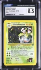 CGC 8.5 Erika's Venusaur 2000 Gym Challenge 4/132 Holo Rare Pokemon Card