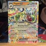 Flygon ex 106/191 Surging Sparks Double Rare Holo Pokémon TCG MINT