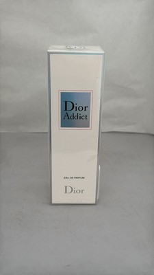 Addict Dior Eau De Parfum 100ml Neu & Ovp