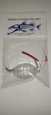 Pier Fishing Spin Float Bubble Rig. Please Read Full Description.