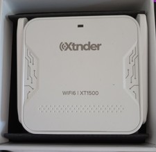 2025 AX1500 Wifi Extender Signal Booster Long Range