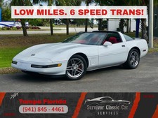 1995 Chevrolet Corvette for Sale