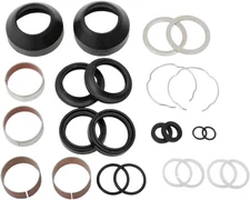 Drag Specialties Fork Leg Bushings Kit 41mm Harley Electra Glide CVO Classic 09