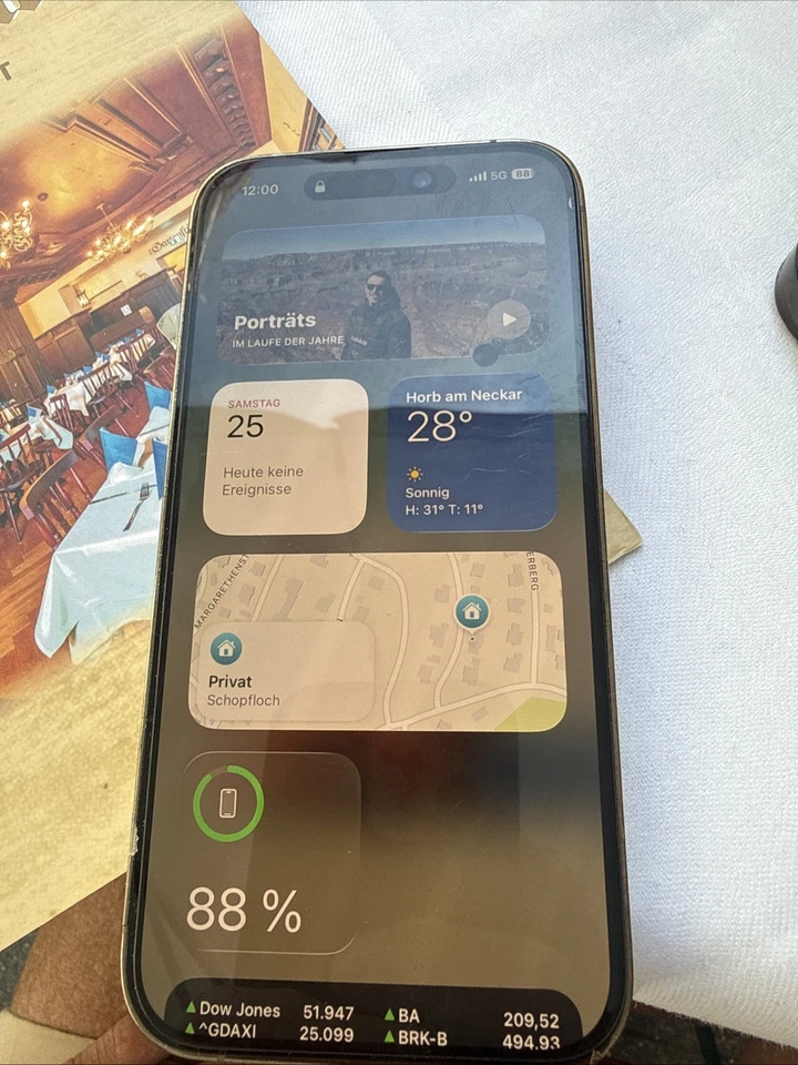 Apple iPhone 14 Pro · 128GB, Foto 4 von 4