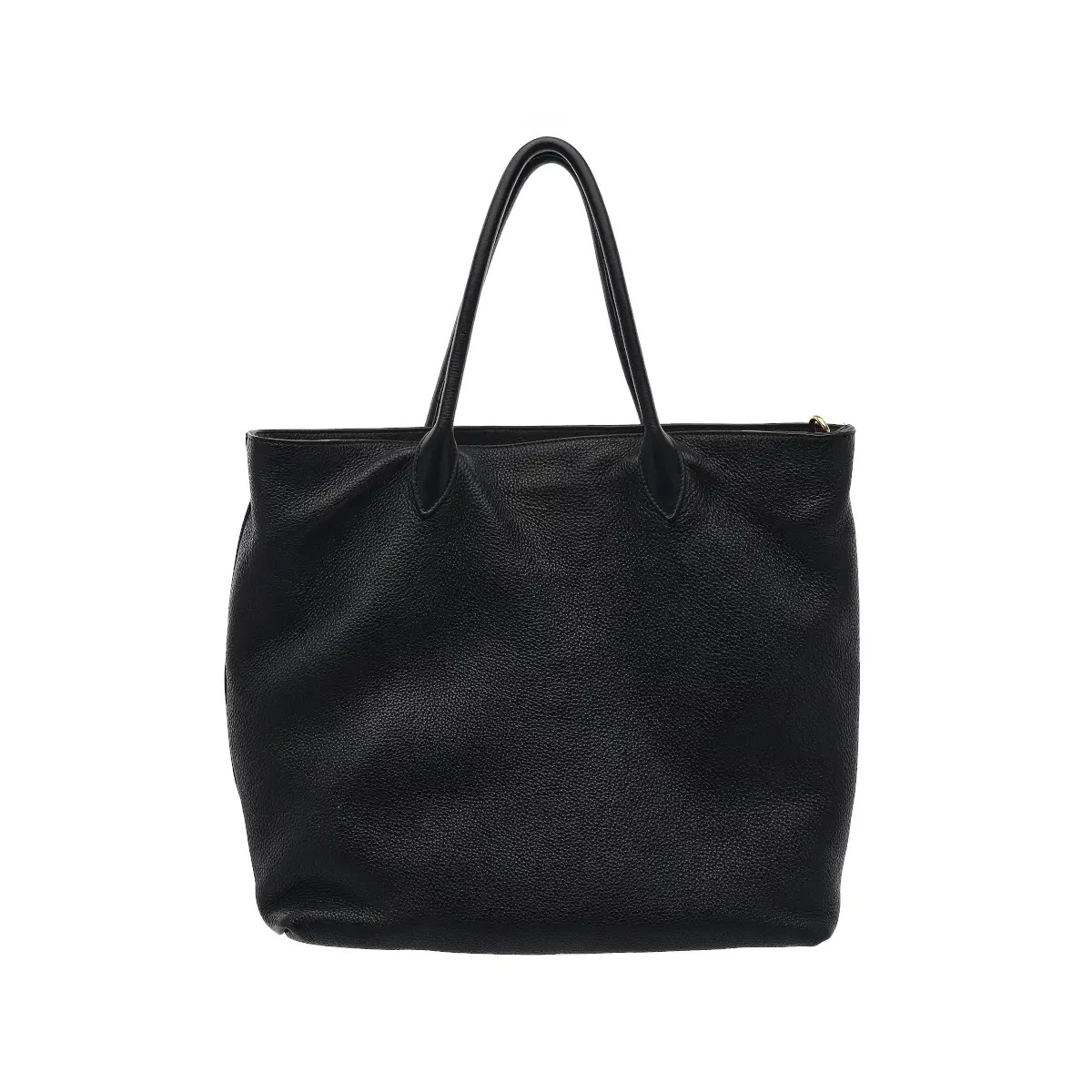 Prada Vitello Daino 1BG006 Tote Shoulder Bag thumbnail 2