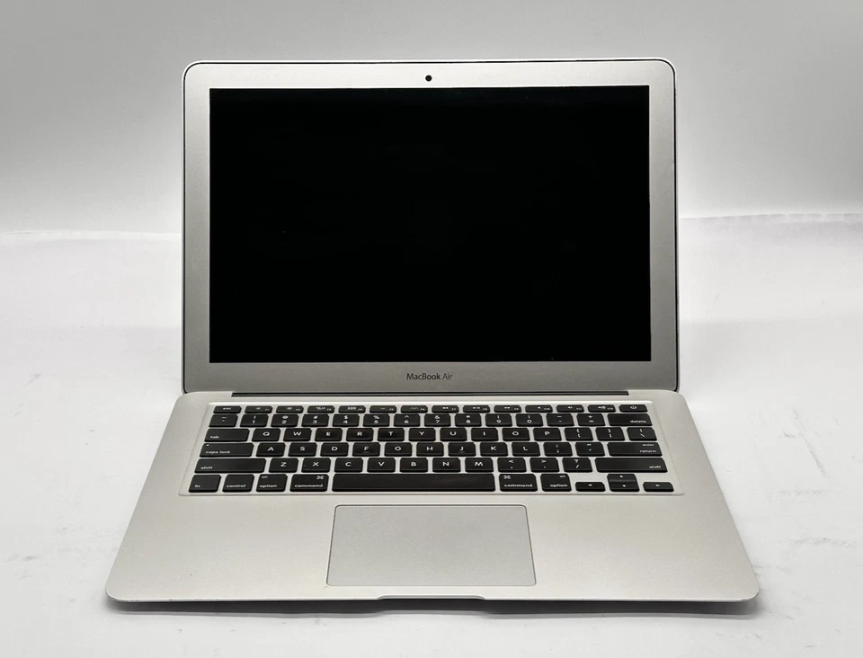 Apple MacBookAir7, A1466, i5-5250U CPU @ 1.60GHz, 8GB, 251GB SSD, No Charger/OS - Image 3 of 4