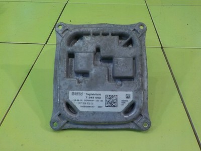 BMW 3 E92 2.0 D 10r 2D COUPE Lampenmodul Steuergerät RDL 7263052 / NI 32416