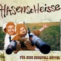 FüR Eine Handvoll KöTtel | Hasenscheisse | Deutsch | Audio-Cd | Cd | 2022