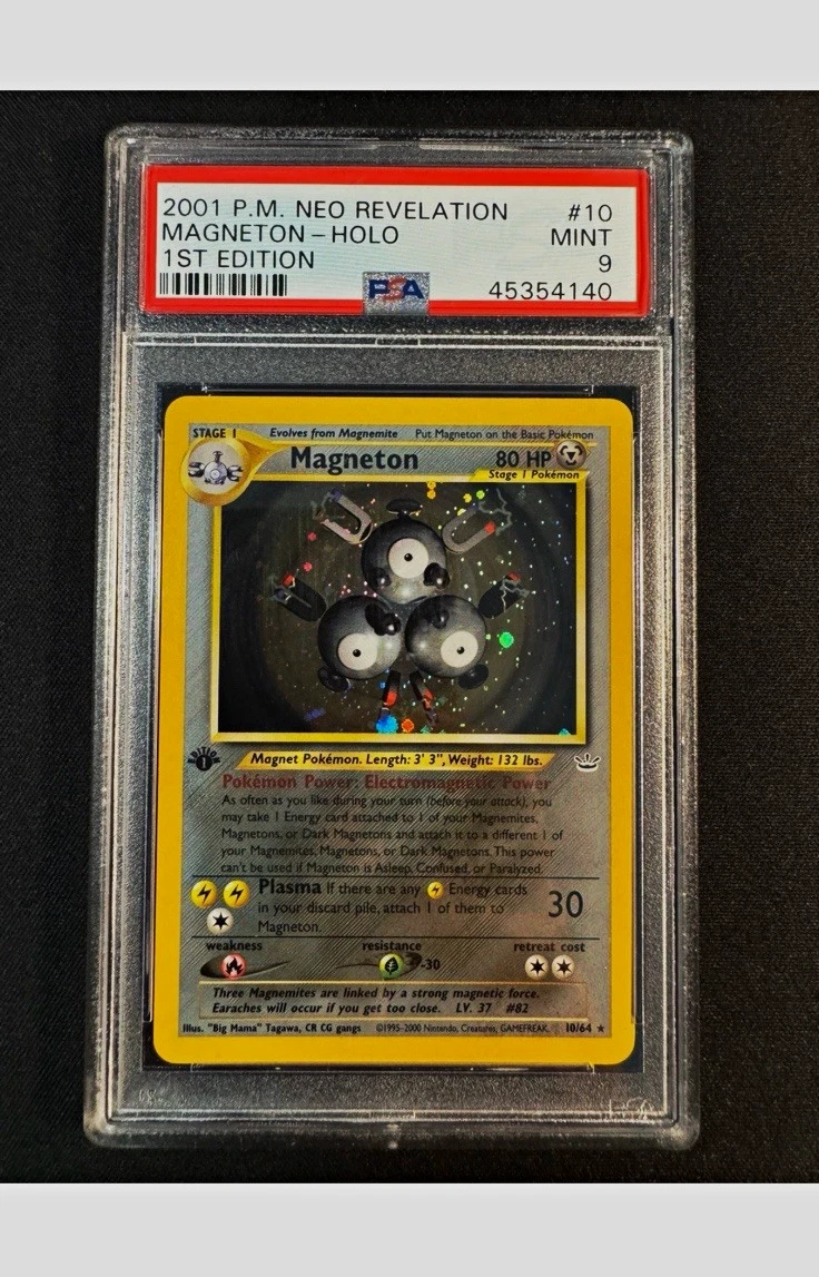 Magneton