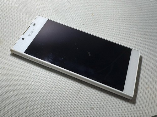 Sony Xperia L1 G3311 Smartphone Verkauf nur für Ersatzteile oder Reparatur