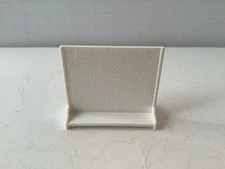 Vintage Fisher-Price Little People Children's Hospital Privacy Screen Part