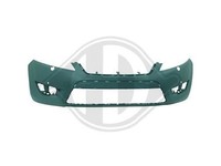 StoßStange Vorne Grundiert FüR Ford Mondeo 2007-2009