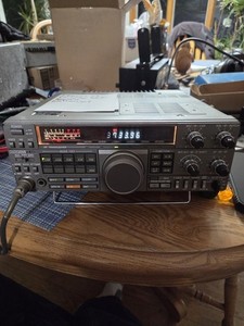 Kenwood TS 440s | eBay