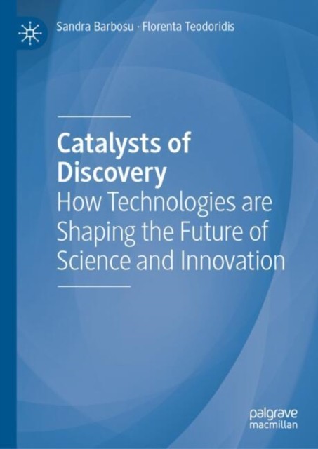 Catalysts Of Discovery