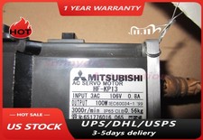 MITSUBISHI HF-KP13 SERVO MOTOR HFKP13 New In Box Fast Shipping 1PC