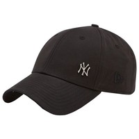 Czapka Z Daszkiem New Era 9FORTY New York Yankees Flawless Cap 11198850 - Osfa N