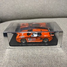 Spark model 1/43 No.37 Le Mans 1994 De Tomaso Pantera Le Mans