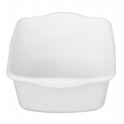 MJM International R-10-QT-C Replacement Commode Pail