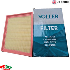 Air Filter Fits Jaguar E-Pace,Range Rover Evoque & Discovery Sport 2.0D-LR071942