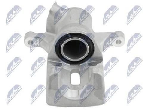 N.T.Y. HZP-TY-100.NTY Brake Caliper for TOYOTA - Image 2