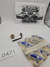 Oil Gauge Pipe For Mg 1098cc 1964-66 Mgb Gt Mgc Aha6392 Nos Oil Gauge Pipe For Mg 1098cc 1964-66 Mgb Gt Mgc Aha6392 Nos