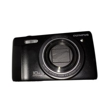 Olympus VR-350 Digital Camera Parts Only With Charger