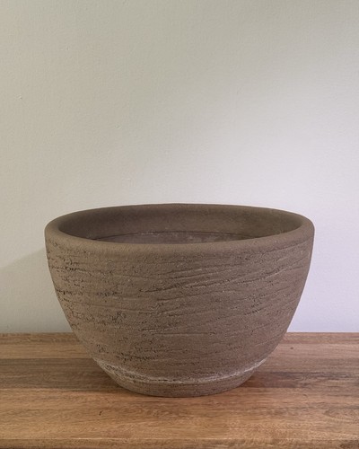 Monumental Stan Bitters “Scratch” Pot Hans Sumpf Mid Century Modern ...