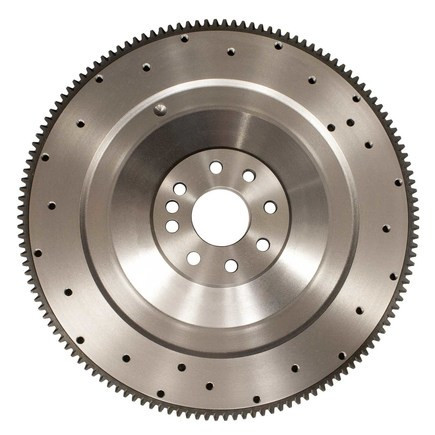 World American WA901-10-4101 Clutch Flywheel Flat, 8 Bolt, Fit for Caterpillar