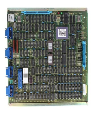 Fanuc A20B-1000-0850/11C Leiterplatte Control Board