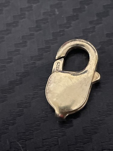Lobster Claw Clasp
