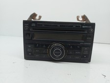 Autoradio Nissan NAVARA