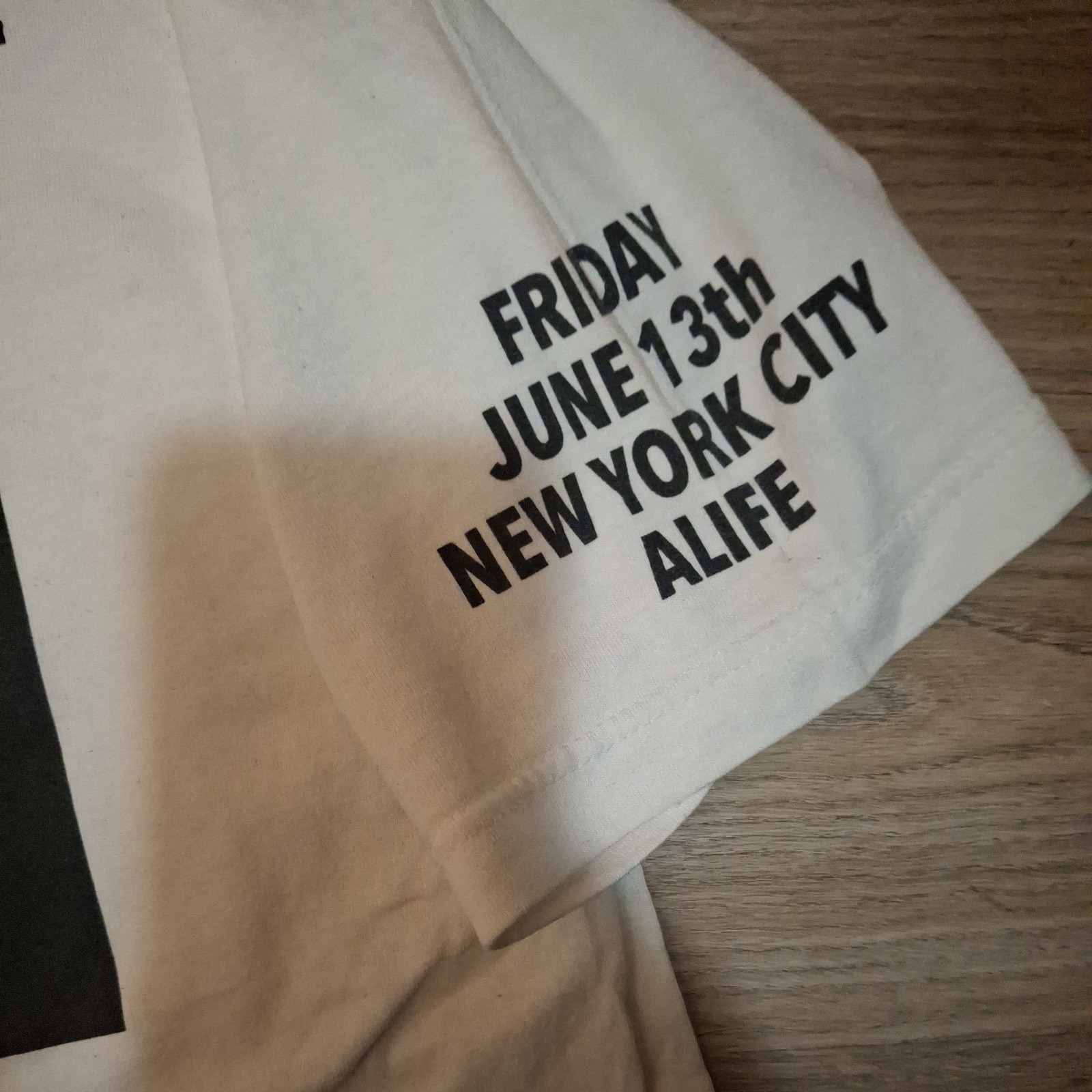 🔥2014 GHOSTFACE KILLAH & BADBADNOTGOODxALIFExPUM… - image 6