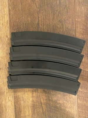 Matrix JG Echo1 260 rds Hicap Full Metal Magazine for MP5 / MOD5 Series Airsoft 