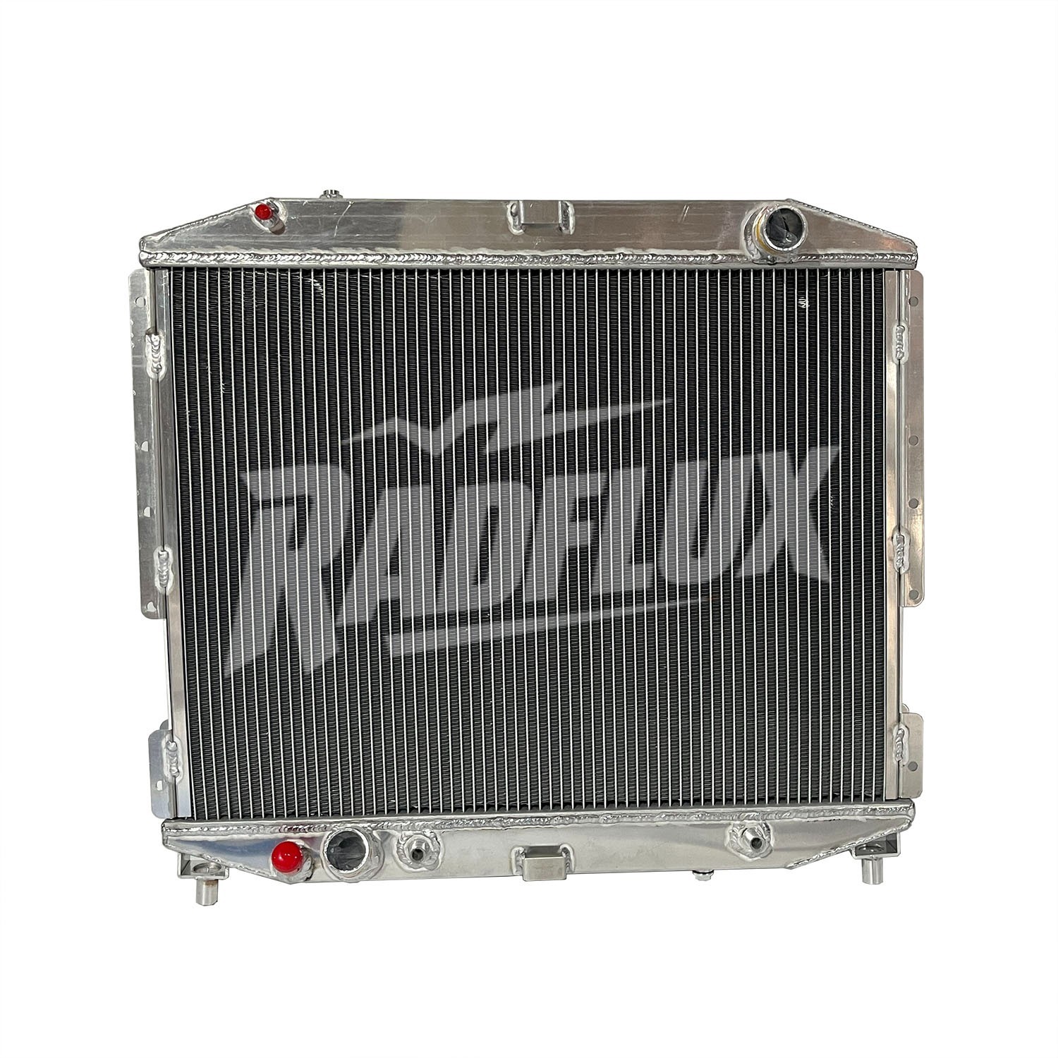 Bentley Mulsanne 1987-1992 Radiator