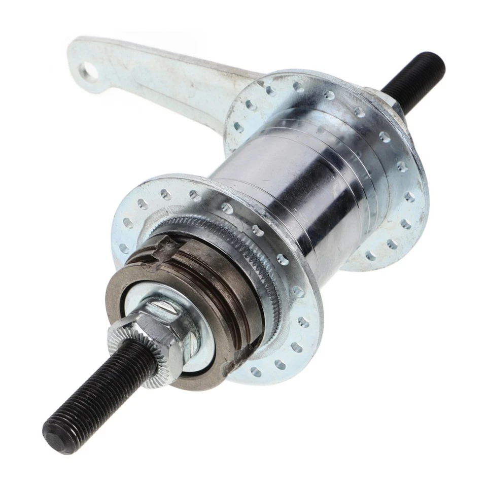  1 Satz Rücktrittbremse, Rücktrittbremse, Fahrrad-Rücktrittbremse, - Bild 2 von 4