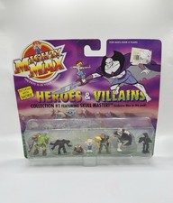 Max Action Playsets for sale - eBay